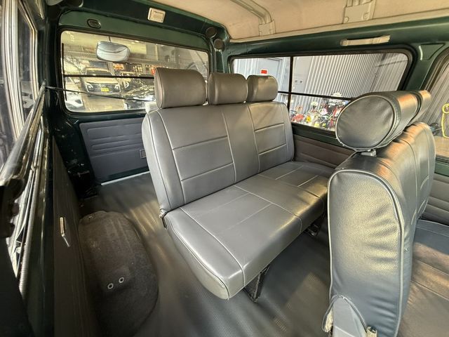 MITSUBISHI三菱 DELICA  第8張相片