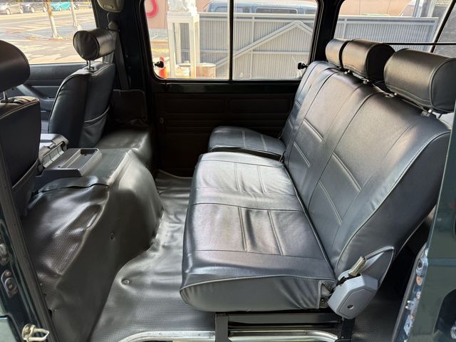 MITSUBISHI三菱 DELICA  第12張相片