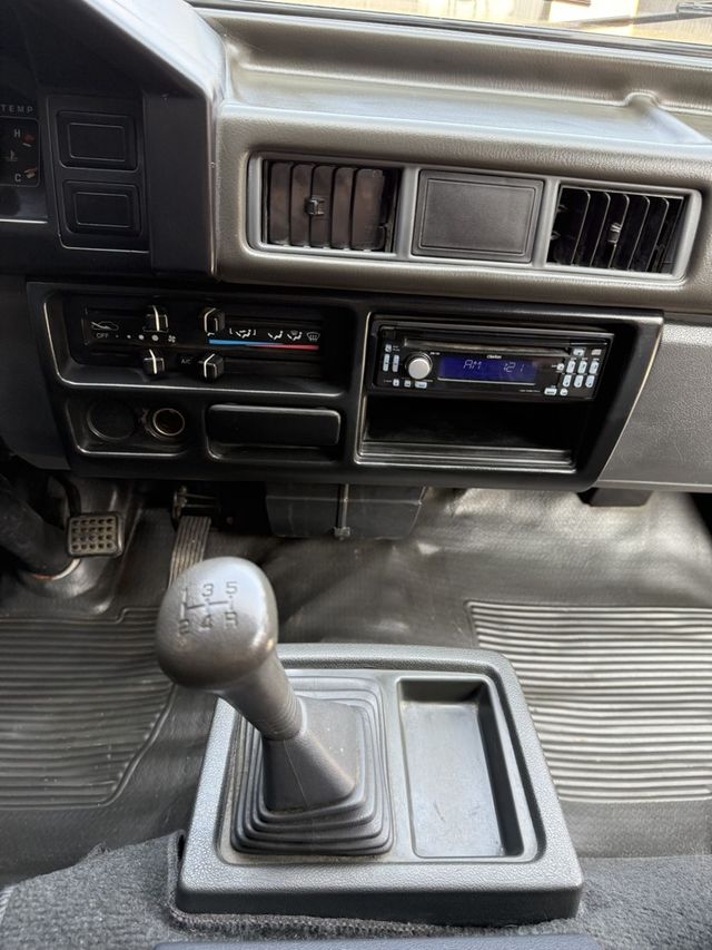 MITSUBISHI三菱 DELICA  第14張相片