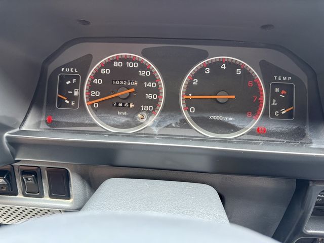 MITSUBISHI三菱 DELICA  第15張相片