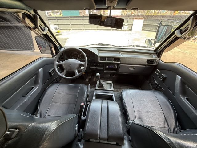 MITSUBISHI三菱 DELICA  第16張相片