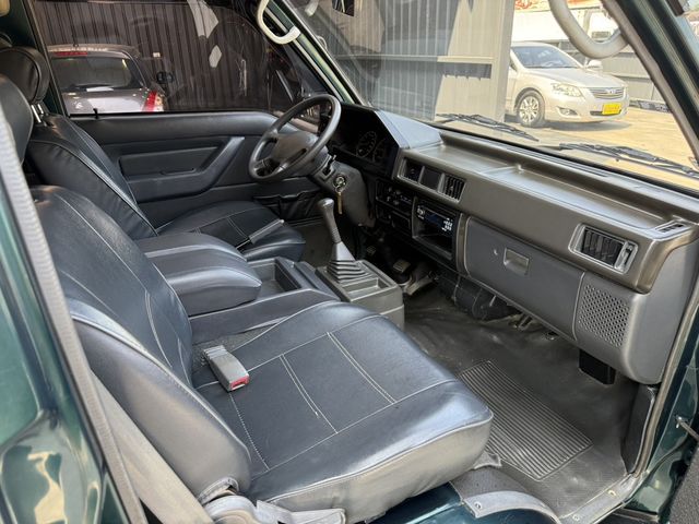 MITSUBISHI三菱 DELICA  第17張相片