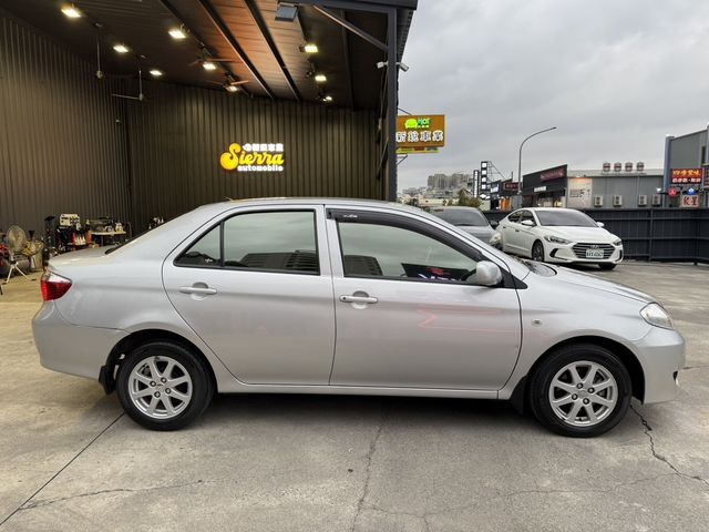 TOYOTA豐田 VIOS  第4張相片