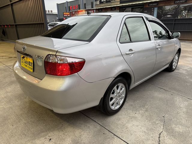 TOYOTA豐田 VIOS  第5張相片