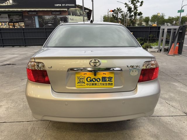 TOYOTA豐田 VIOS  第6張相片