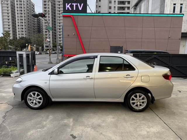 TOYOTA豐田 VIOS  第8張相片