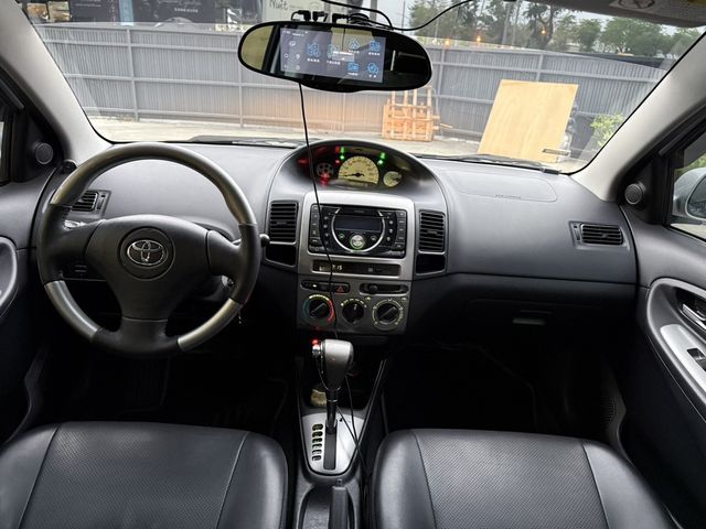 TOYOTA豐田 VIOS  第9張相片
