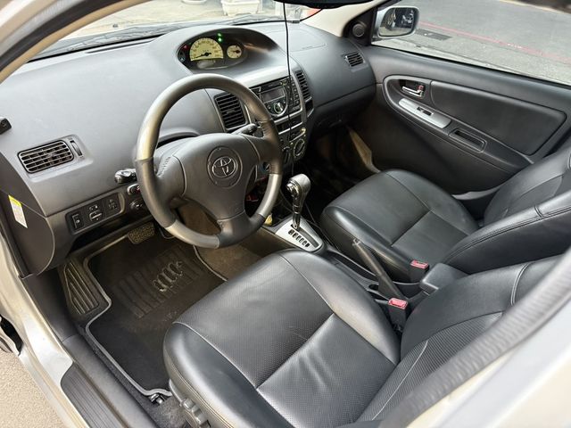 TOYOTA豐田 VIOS  第12張相片