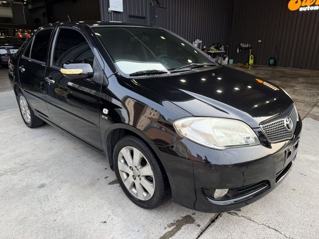 TOYOTA豐田 VIOS  第2張相片