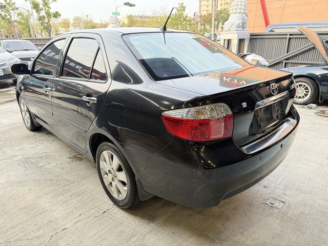 TOYOTA豐田 VIOS  第4張相片