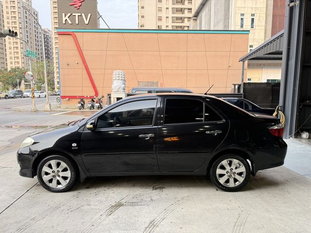 TOYOTA豐田 VIOS  第5張相片