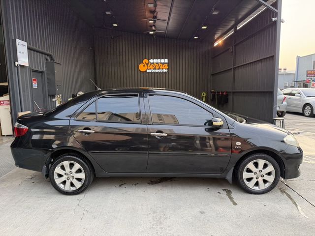 TOYOTA豐田 VIOS  第6張相片