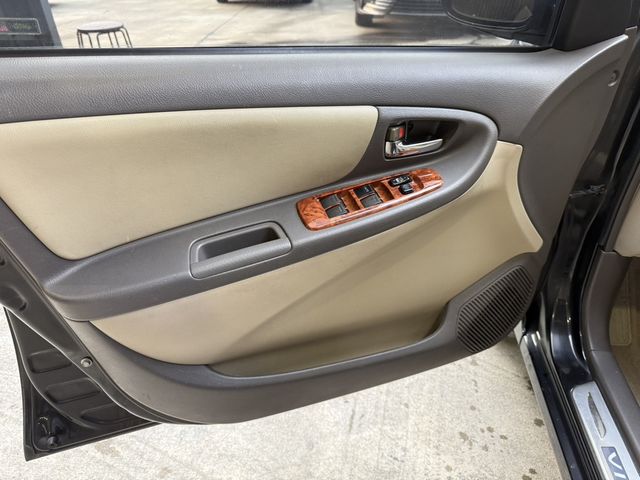 TOYOTA豐田 VIOS  第9張相片