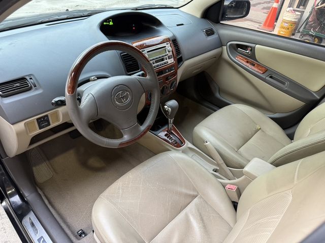 TOYOTA豐田 VIOS  第10張相片