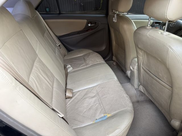 TOYOTA豐田 VIOS  第11張相片