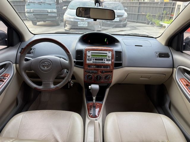 TOYOTA豐田 VIOS  第12張相片