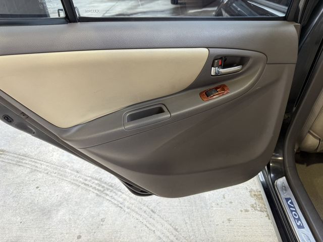 TOYOTA豐田 VIOS  第13張相片