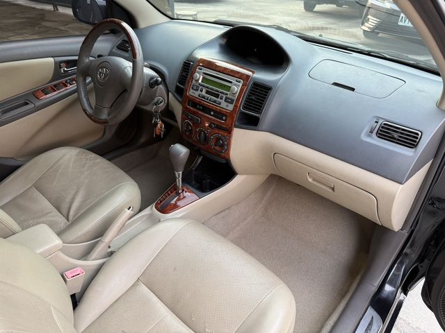 TOYOTA豐田 VIOS  第17張相片