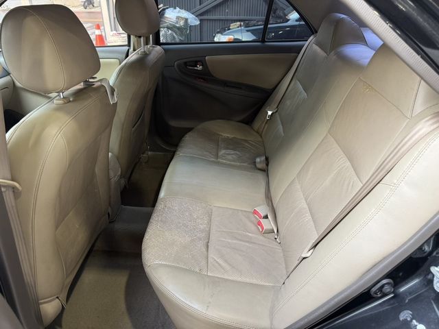 TOYOTA豐田 VIOS  第18張相片