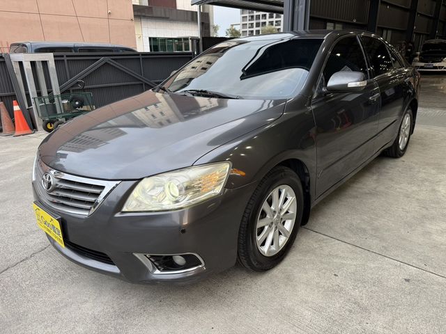 TOYOTA豐田 CAMRY  第1張相片