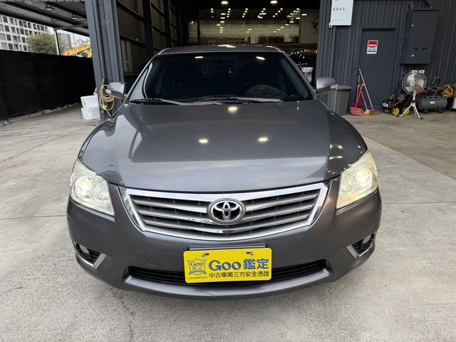 TOYOTA豐田 CAMRY  第2張相片