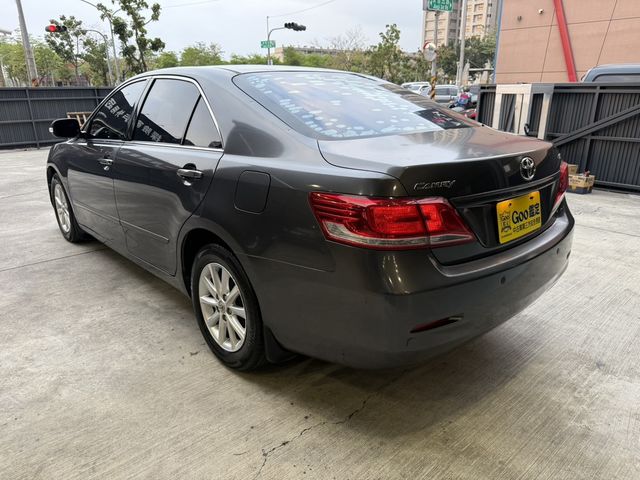 TOYOTA豐田 CAMRY  第5張相片