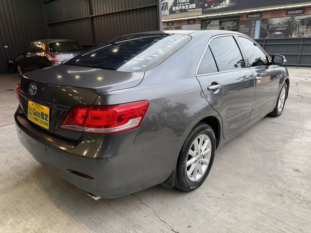 TOYOTA豐田 CAMRY  第7張相片