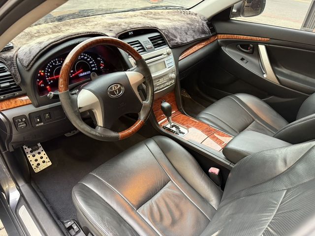 TOYOTA豐田 CAMRY  第10張相片