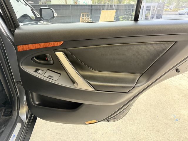 TOYOTA豐田 CAMRY  第12張相片