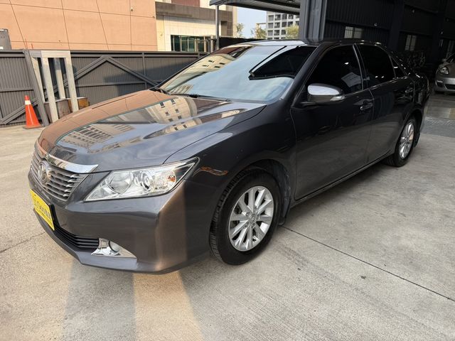 TOYOTA豐田 CAMRY  第1張相片