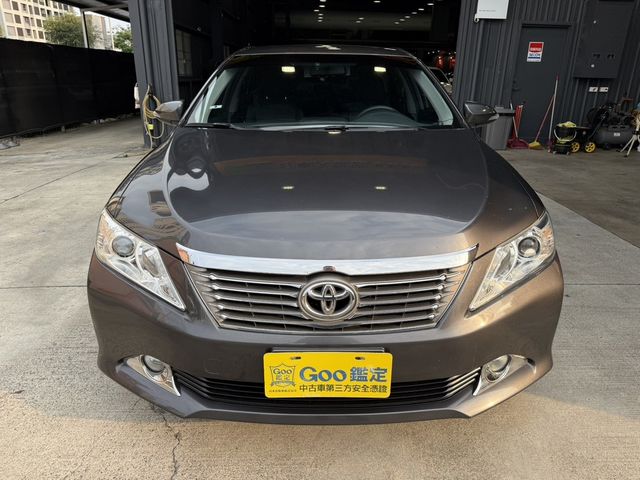 TOYOTA豐田 CAMRY  第2張相片