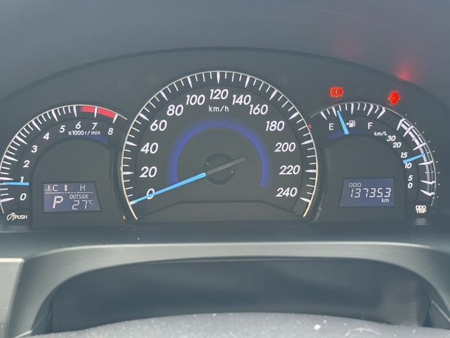 TOYOTA豐田 CAMRY  第8張相片