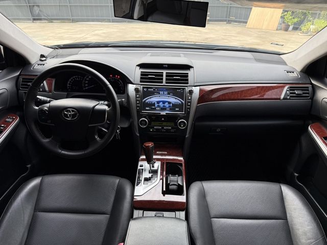 TOYOTA豐田 CAMRY  第12張相片