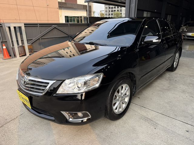 TOYOTA豐田 CAMRY  第1張相片