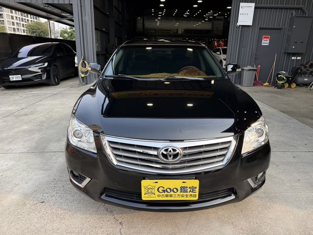 TOYOTA豐田 CAMRY  第2張相片