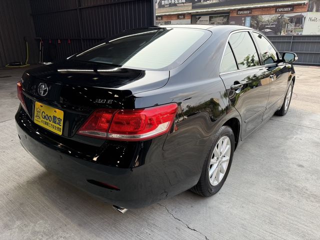 TOYOTA豐田 CAMRY  第6張相片