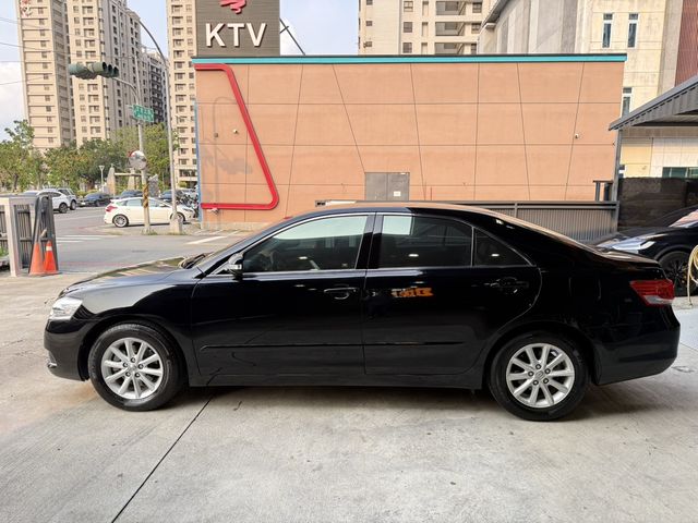 TOYOTA豐田 CAMRY  第7張相片