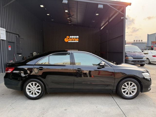 TOYOTA豐田 CAMRY  第8張相片