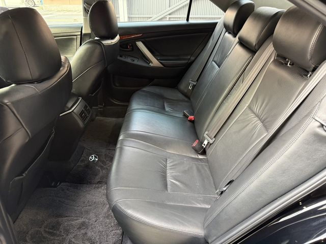 TOYOTA豐田 CAMRY  第10張相片