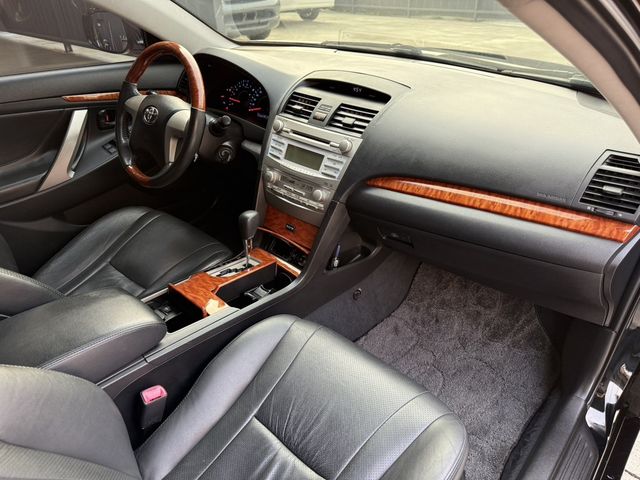 TOYOTA豐田 CAMRY  第12張相片