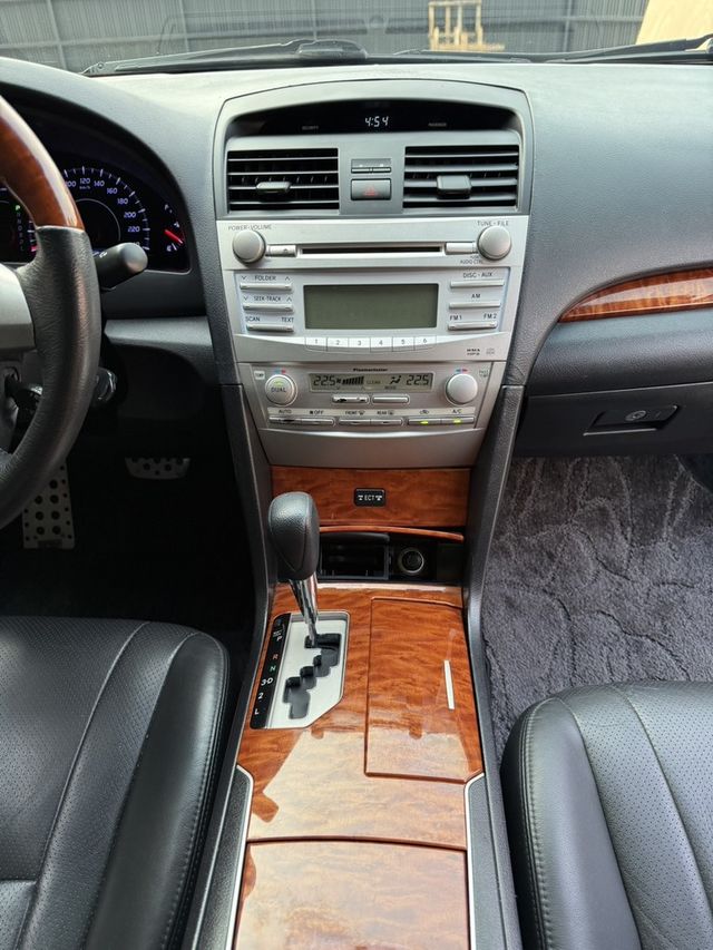 TOYOTA豐田 CAMRY  第15張相片