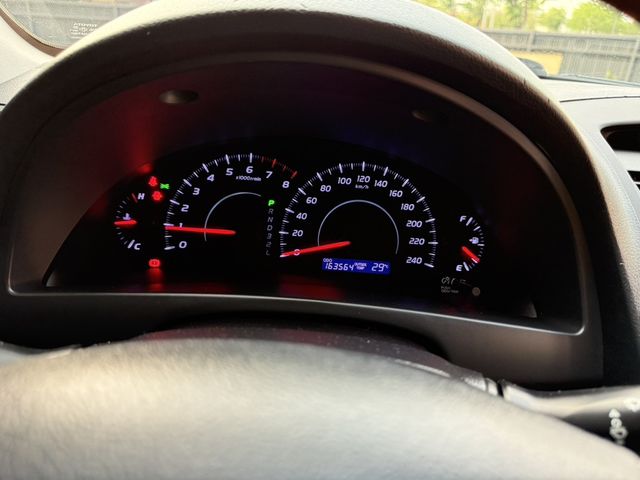 TOYOTA豐田 CAMRY  第18張相片