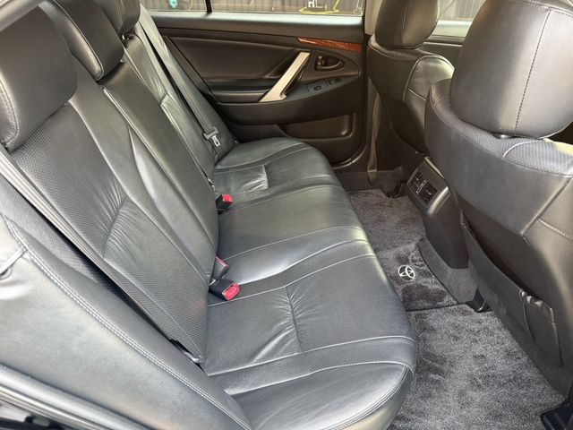 TOYOTA豐田 CAMRY  第19張相片