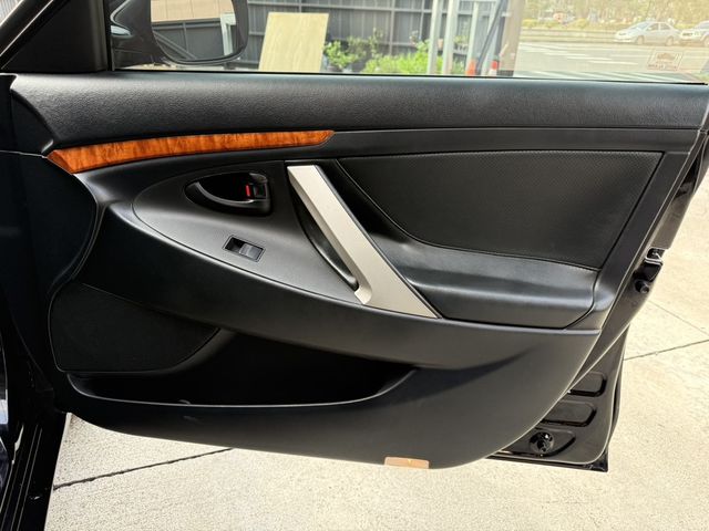 TOYOTA豐田 CAMRY  第20張相片