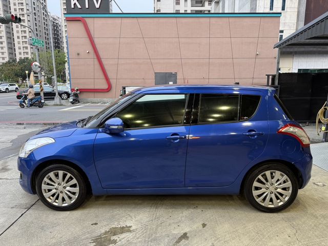 SUZUKI鈴木 SWIFT  第5張相片