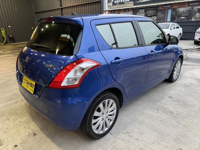 SUZUKI鈴木 SWIFT  第6張相片