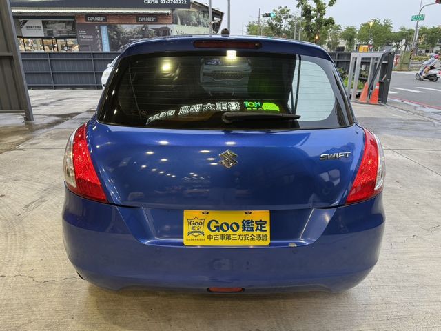 SUZUKI鈴木 SWIFT  第7張相片