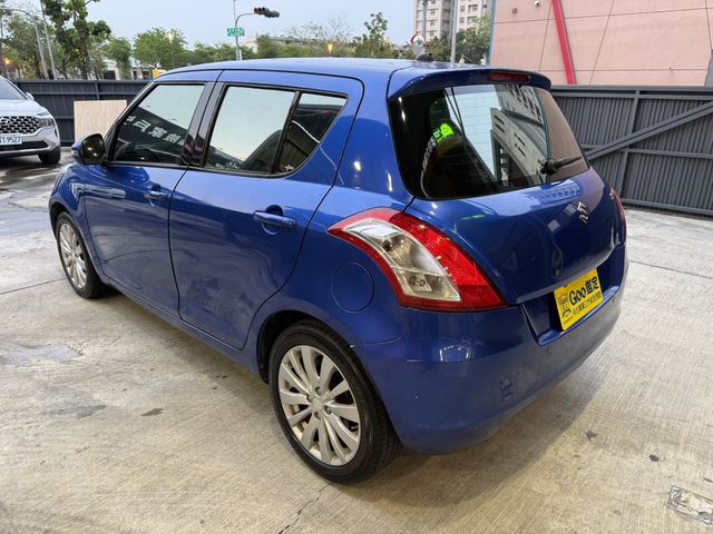 SUZUKI鈴木 SWIFT  第8張相片