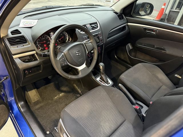 SUZUKI鈴木 SWIFT  第9張相片