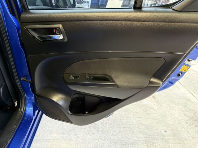 SUZUKI鈴木 SWIFT  第10張相片